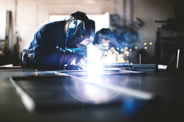 Best Pipe Welding in Auburn, MI