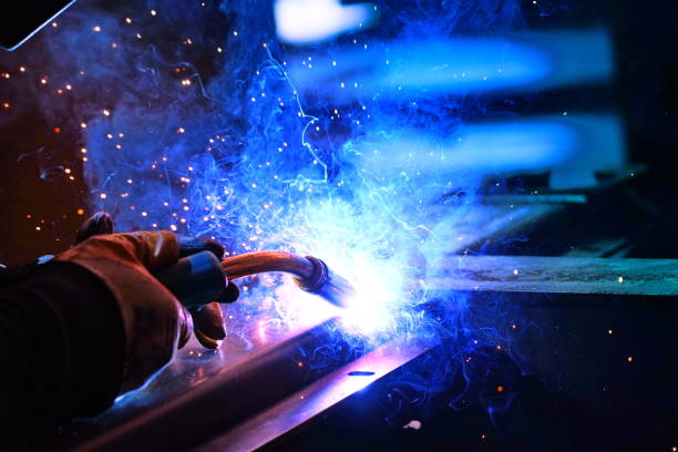 Best Automotive Welding in Auburn, MI