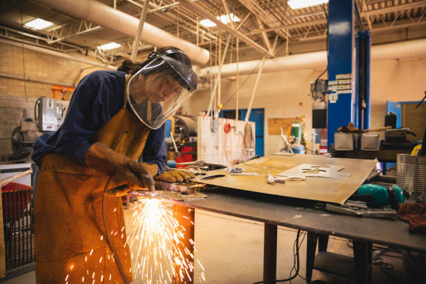 Affordable Welder Services in Auburn, MI