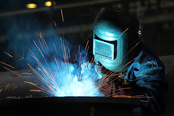 Affordable Welder Services in Auburn, MI