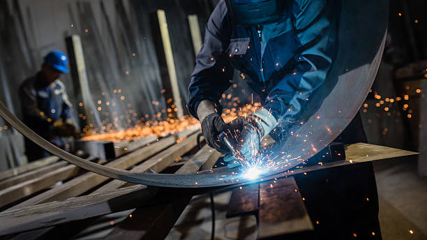 Best Artistic and Custom Metal Fabrication in Auburn, MI