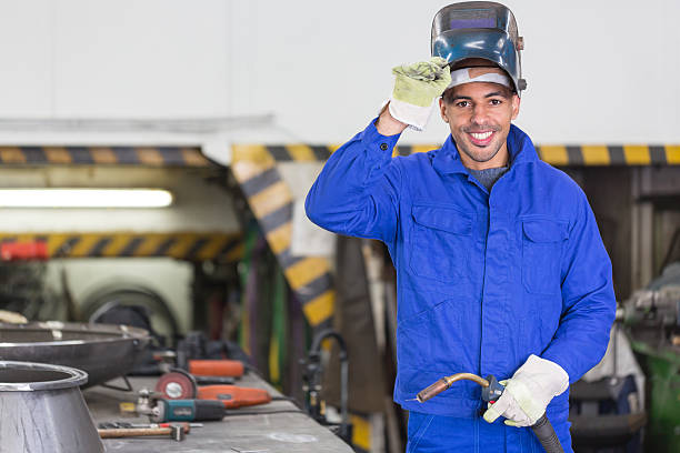 Best Specialty Welding Processes in Auburn, MI
